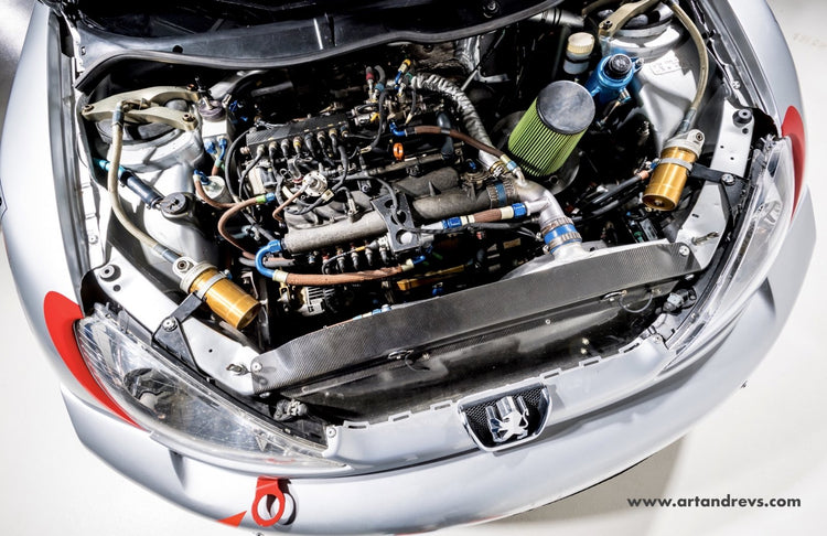 Moteur