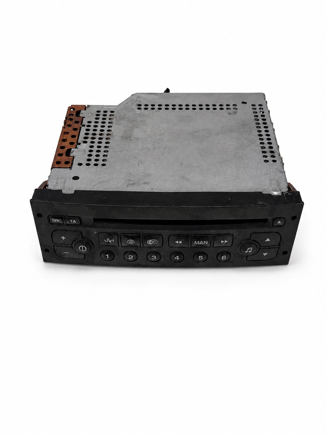 Autoradio RD3 pour
Peugeot / Citroën