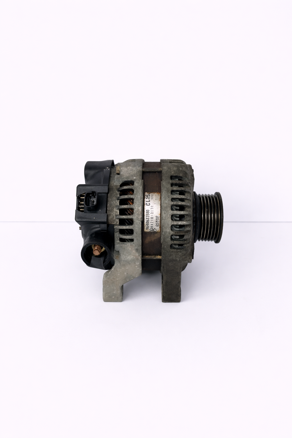 Alternateur EW10J4S