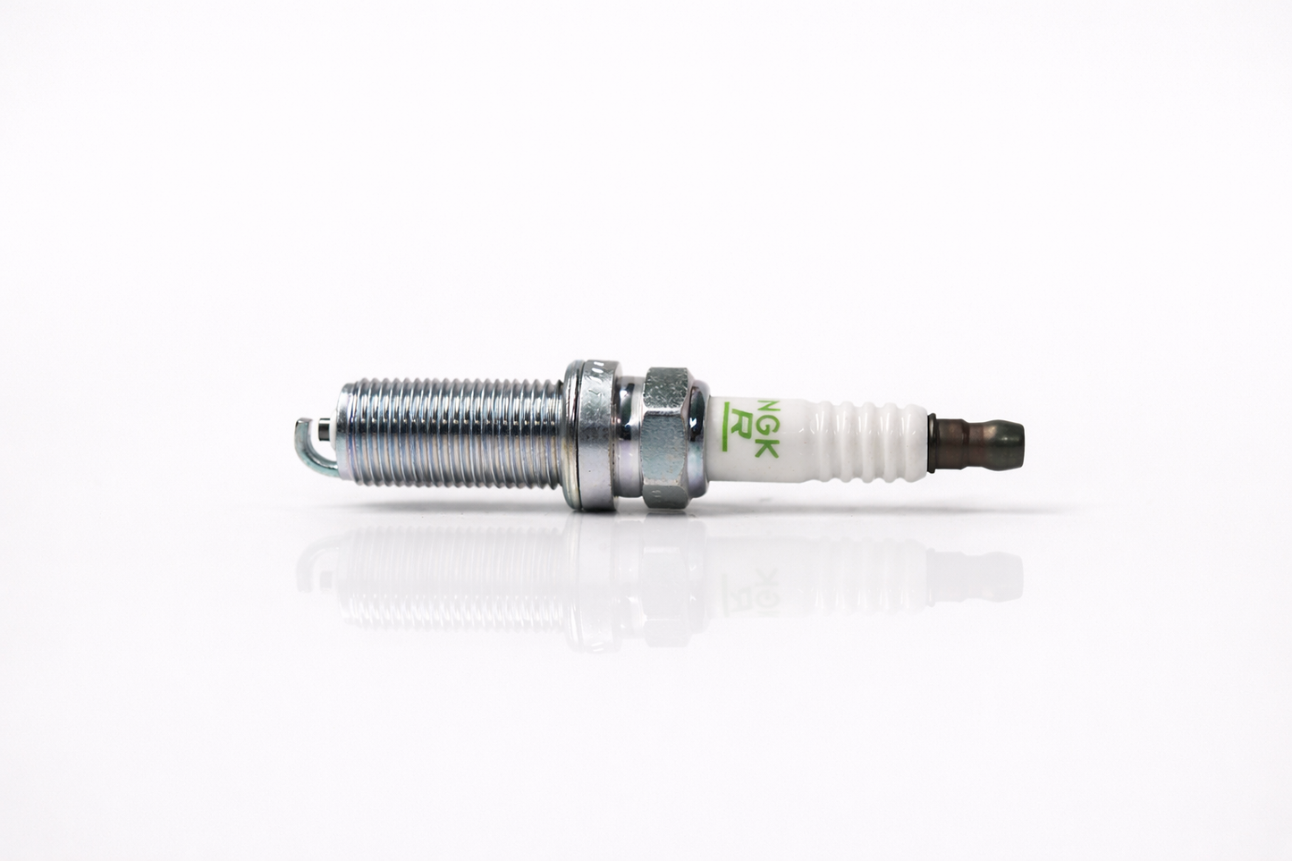 Kit 4 bougies NGK LFR6B (206 S16 et RC)