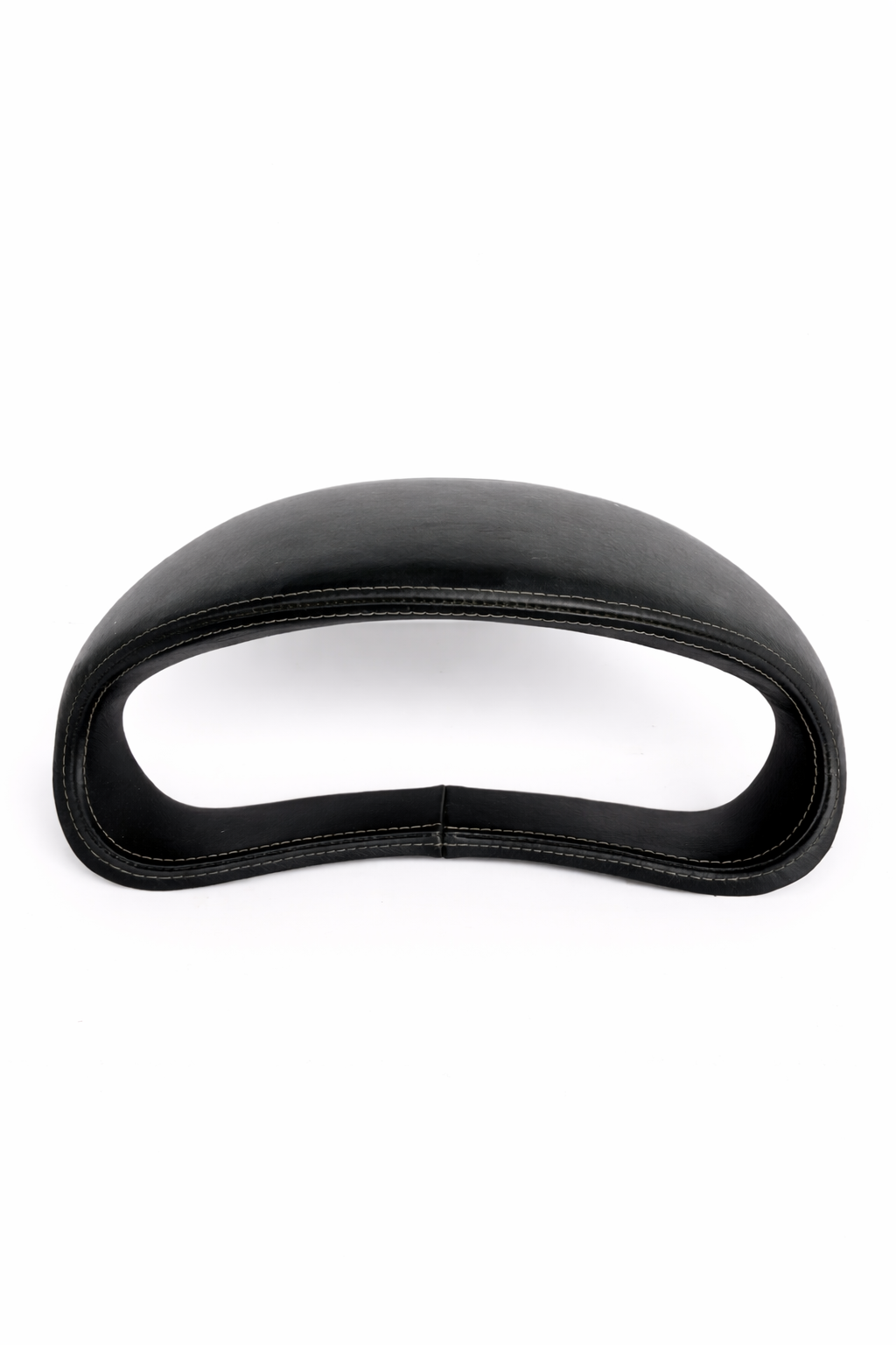 Casquette cuir 206 RC