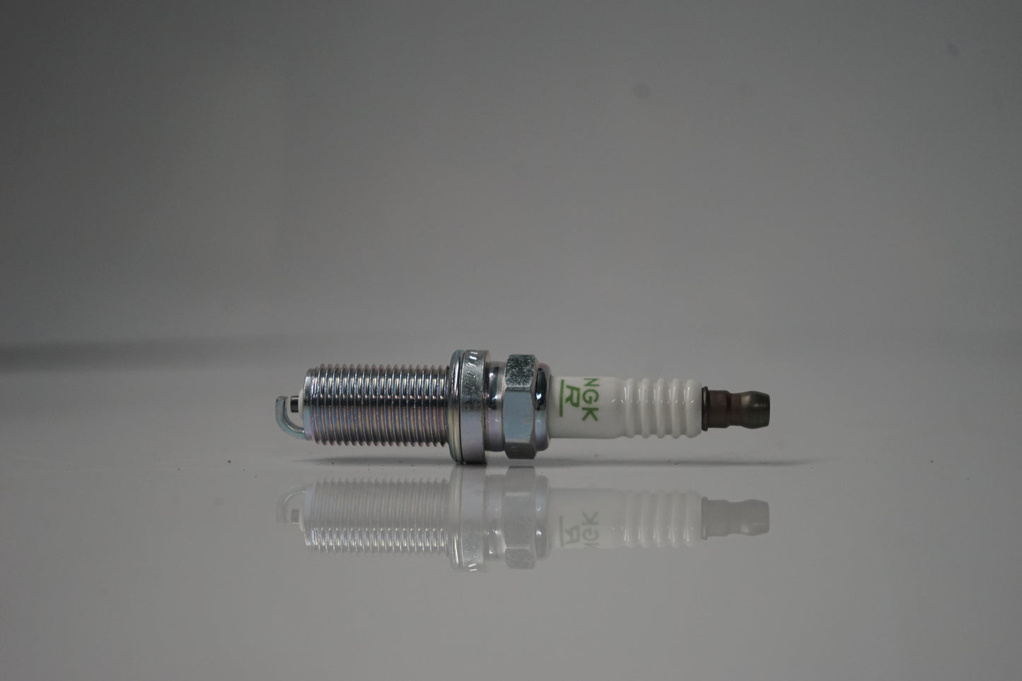 Kit 4 bougies NGK LFR6B (206 S16 et RC)