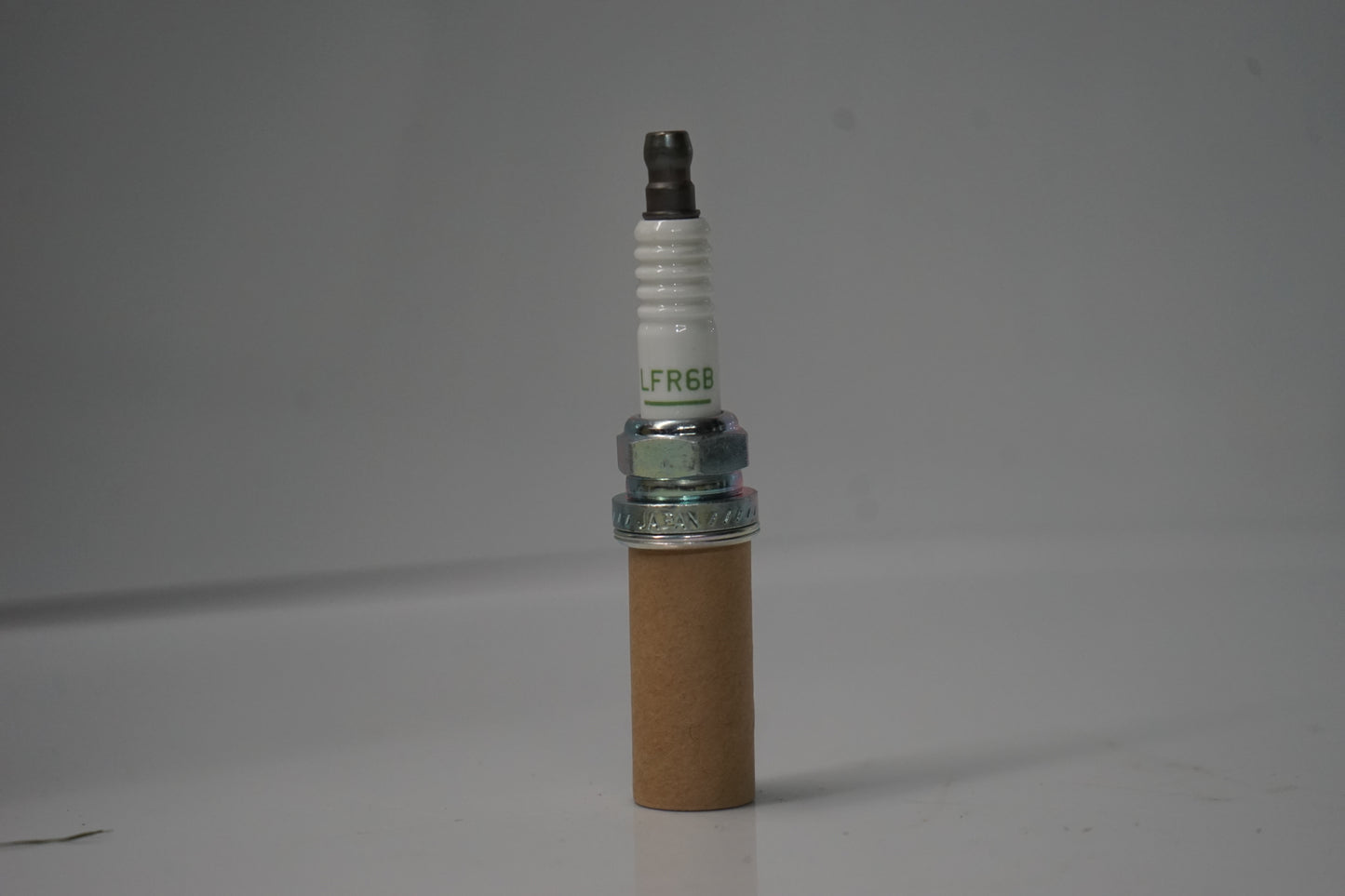 Kit 4 bougies NGK LFR6B (206 S16 et RC)