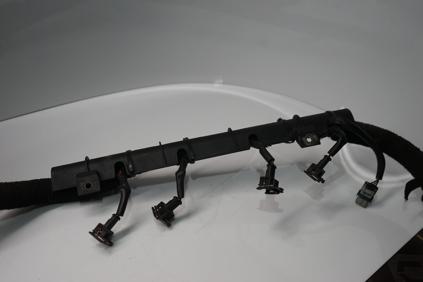 Faisceau moteur 206 RC