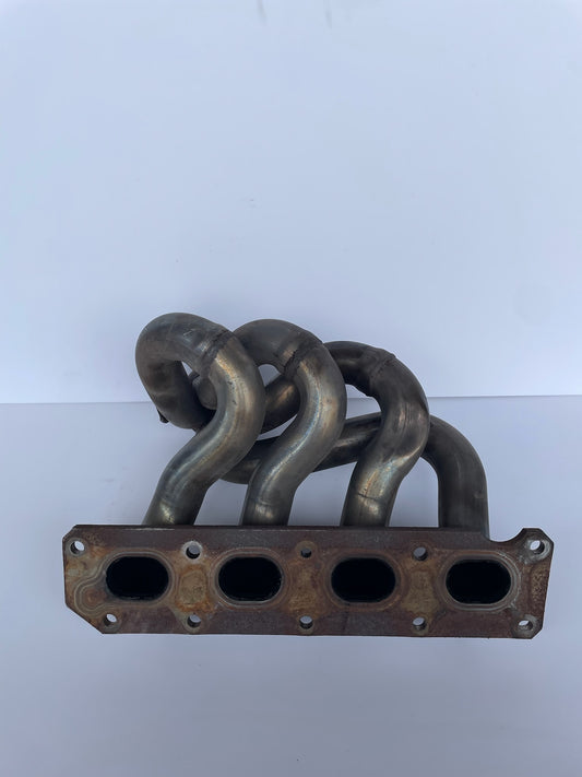 Collecteur d'échappement EW10J4S