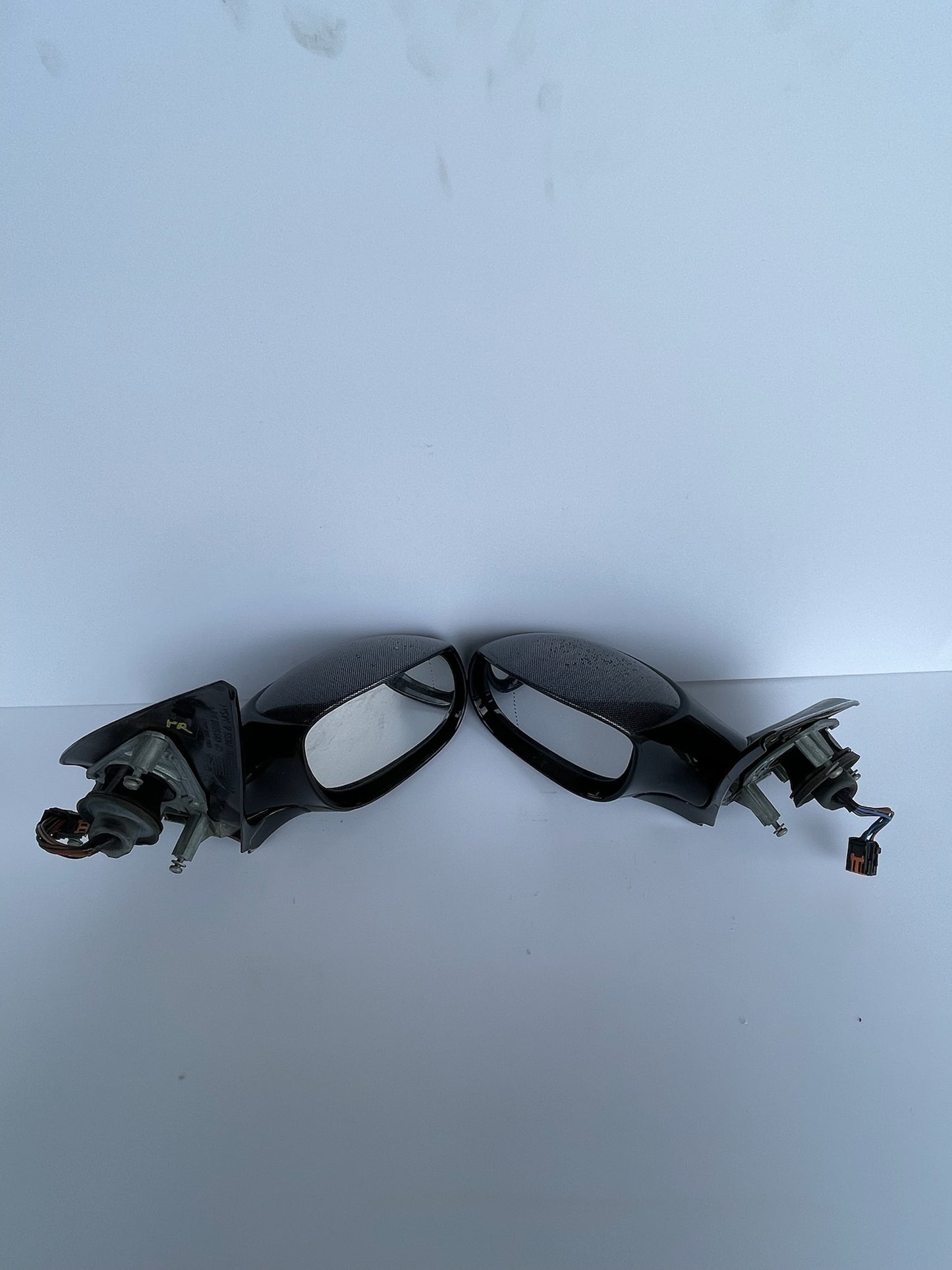 Rétroviseur 206 RC
