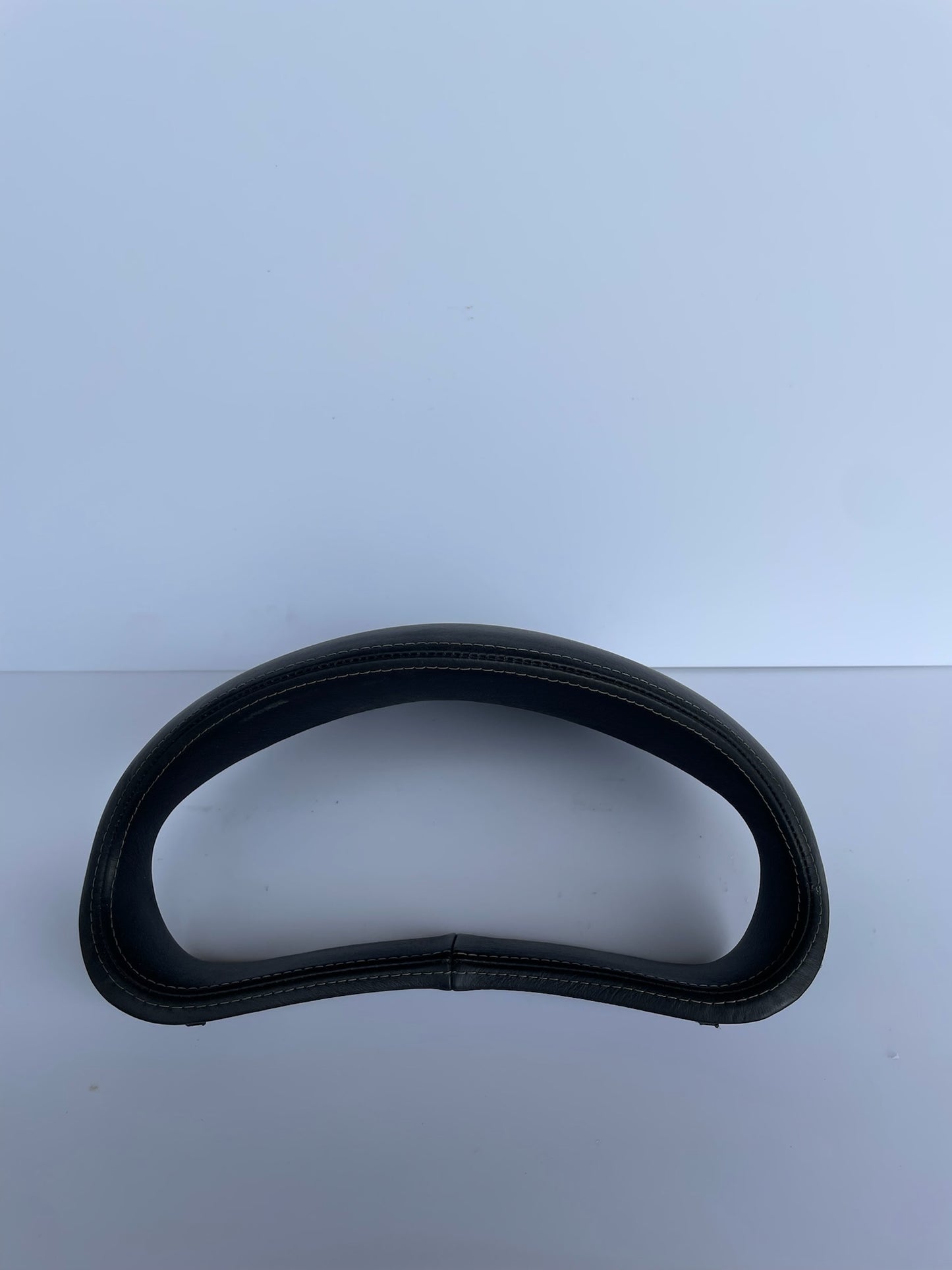 Casquette cuir 206 RC