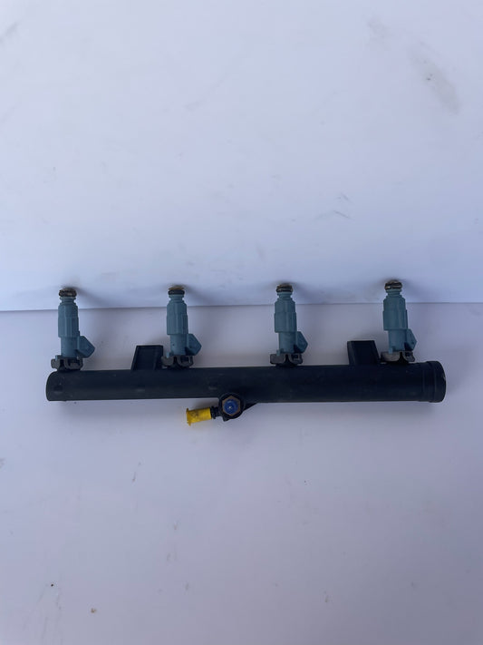 Injecteurs origine RC