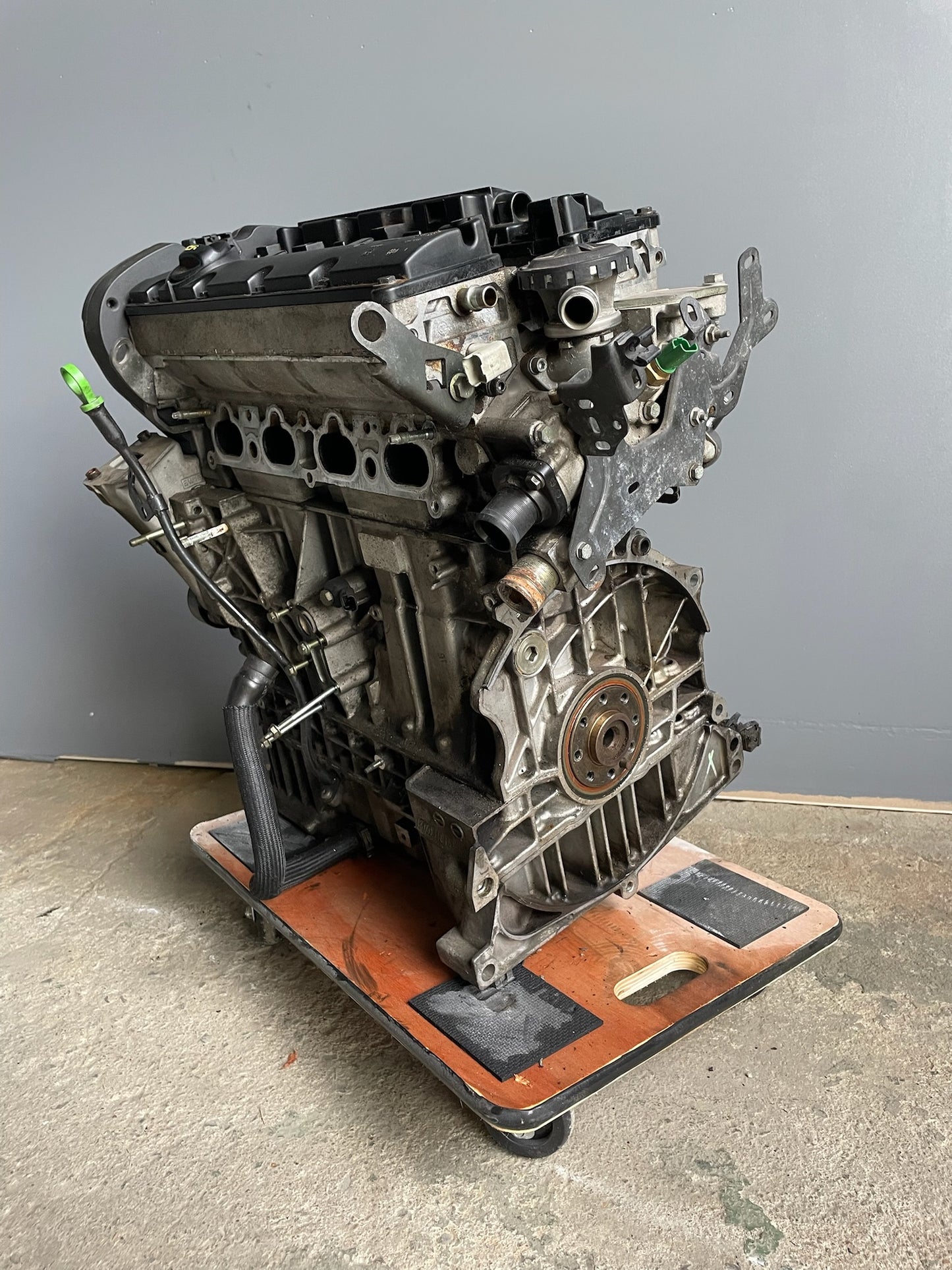 Moteur EW10J4S OCCASION / RÉVISÉ