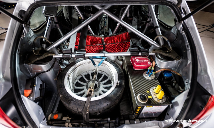 Chassis