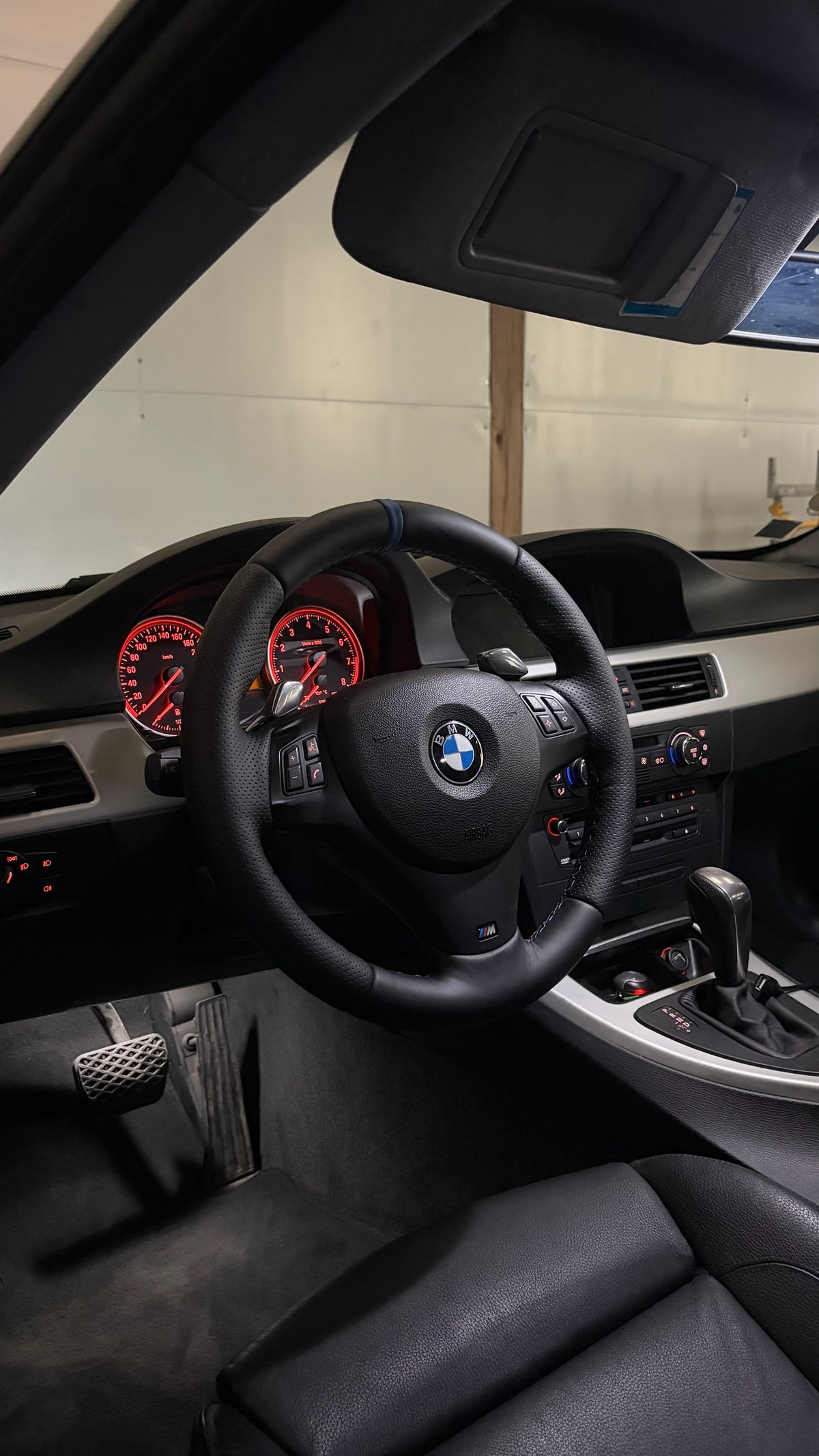 BMW 335i Coupé E92 Pack M – N54 – Entièrement fiabilisée