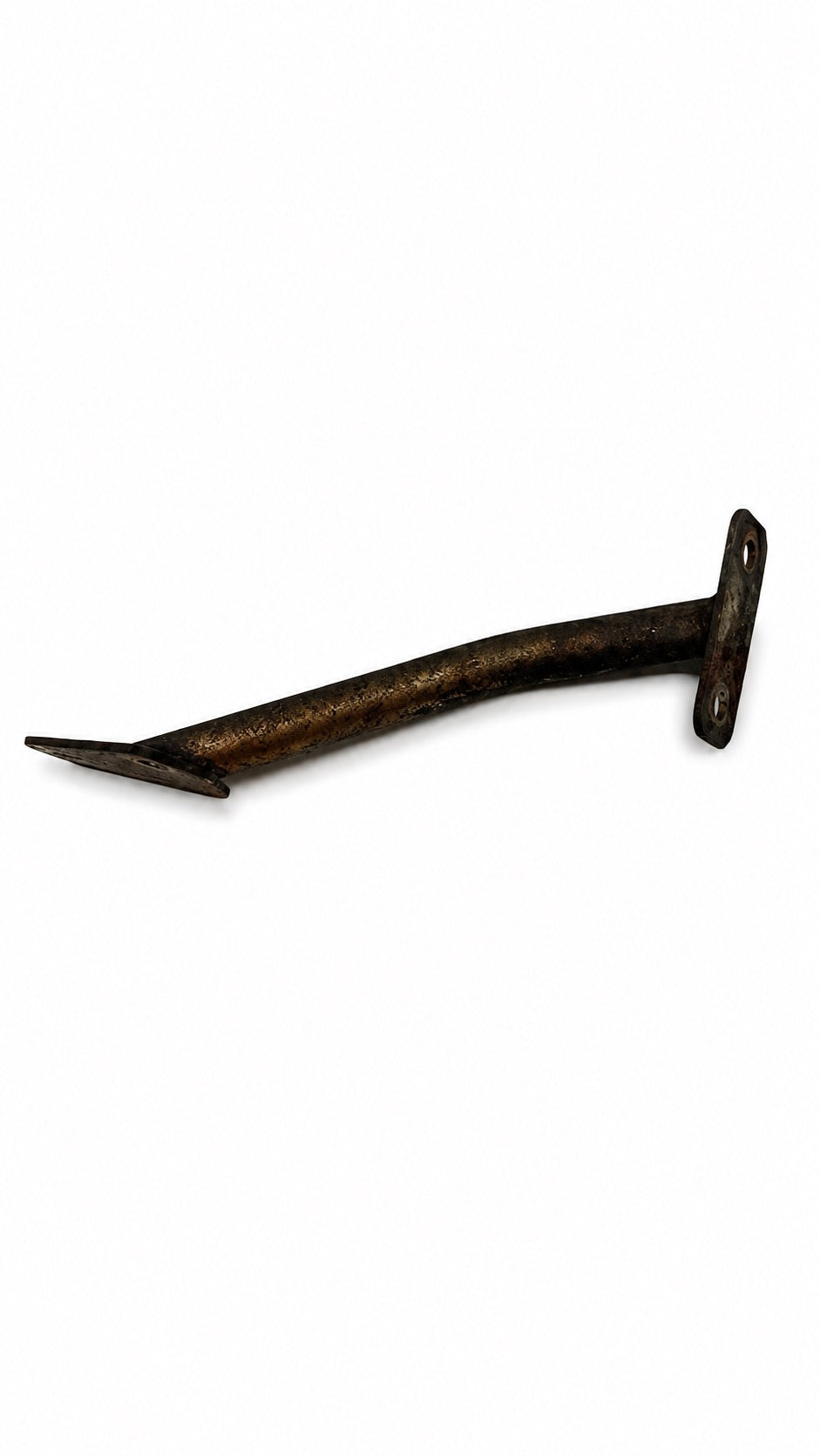 Barre de maintien du plénum Peugeot 206 RC (EW10J4S)
