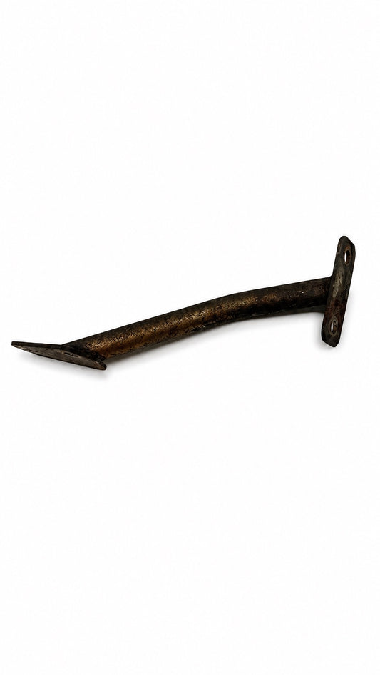 Barre de maintien du plénum Peugeot 206 RC (EW10J4S)