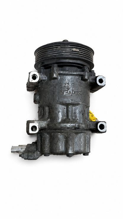 Compresseur de climatisation Peugeot 206 S16/RC