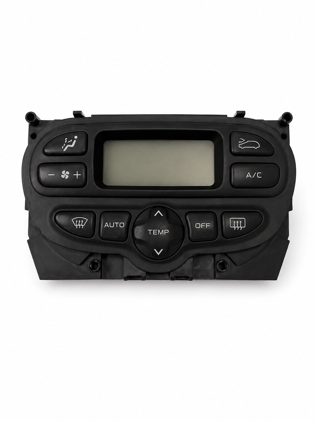 Commande de climatisation Peugeot 206 S16/RC