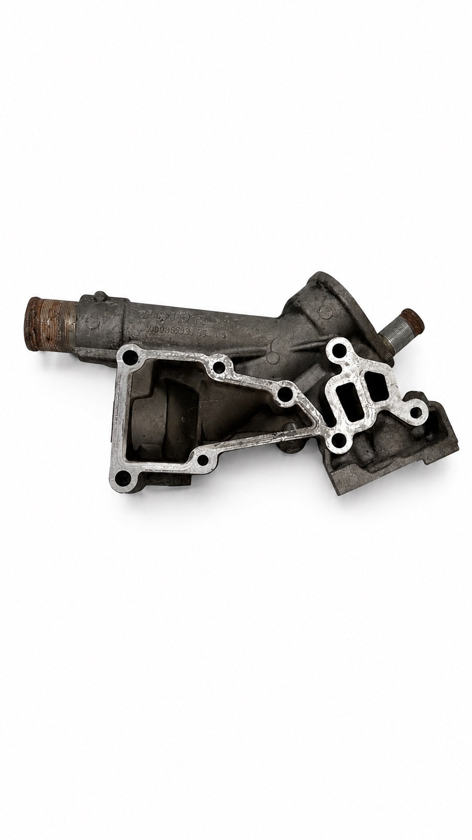 Boitier d’eau Peugeot 206 S16/RC