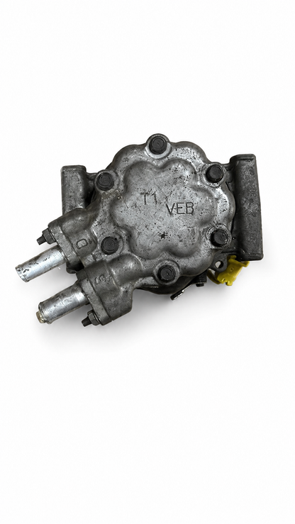 Compresseur de climatisation Peugeot 206 S16/RC