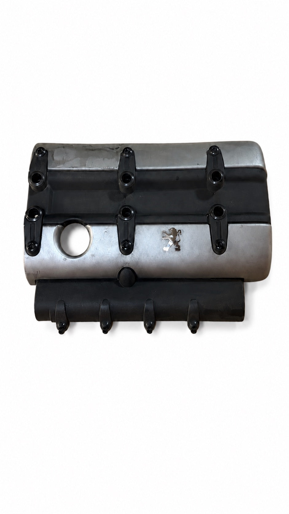 Cache moteur EW10J4S