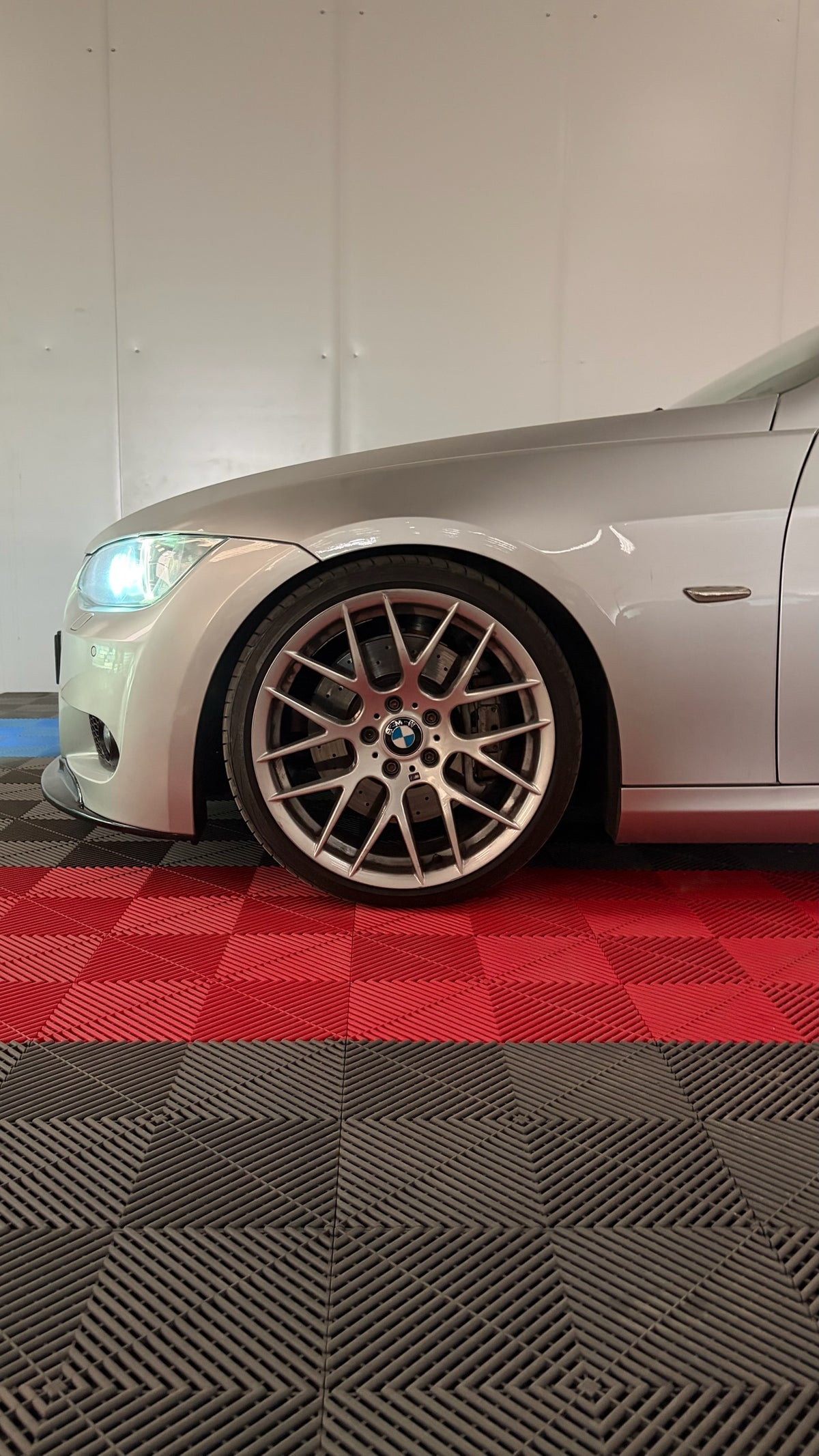 BMW 335i Coupé E92 Pack M – N54 – Entièrement fiabilisée
