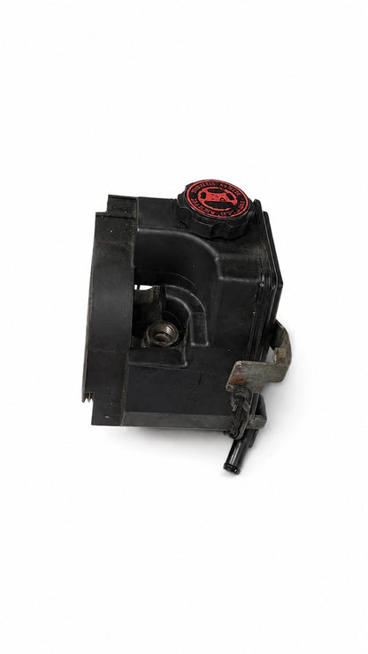 Pompe de direction assistée Peugeot 206 S16 / RC