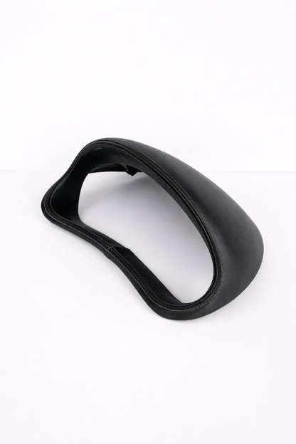 Casquette cuir 206 RC