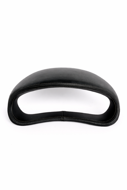 Casquette cuir 206 RC