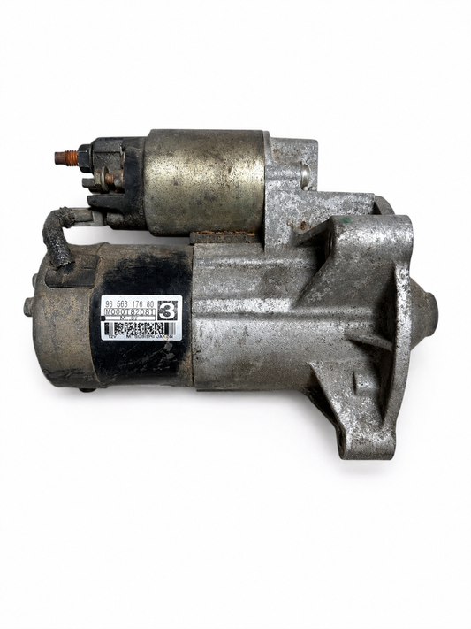 Démarreur 206 RC/S16
