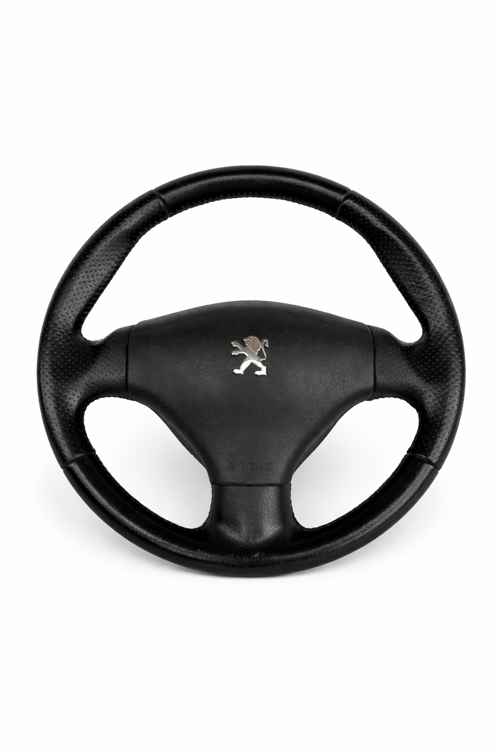 Volant cuir 206 RC