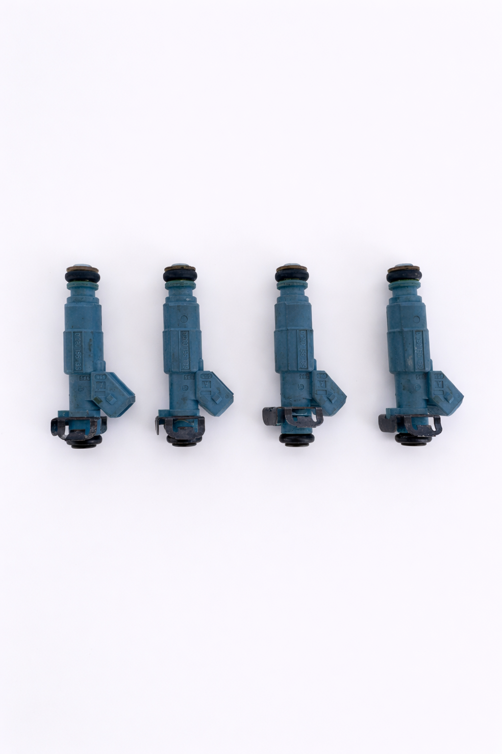 Injecteurs origine RC