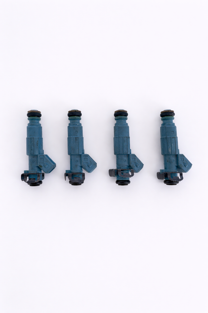 Injecteurs origine RC