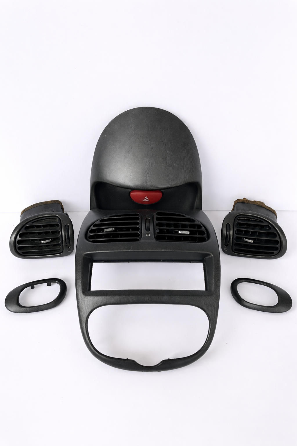 Pack carbone 206 RC