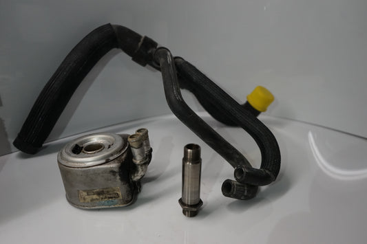 Kit montage modine d'huile sur 206 S16