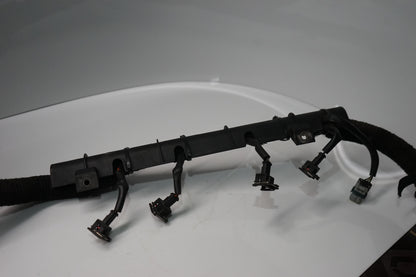 Faisceau moteur 206 RC