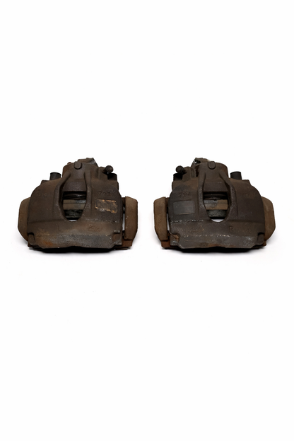Kit de frein 207 RC