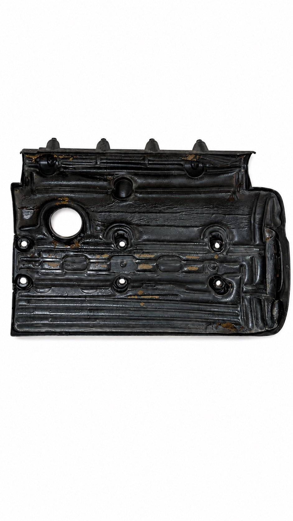 Cache moteur EW10J4S