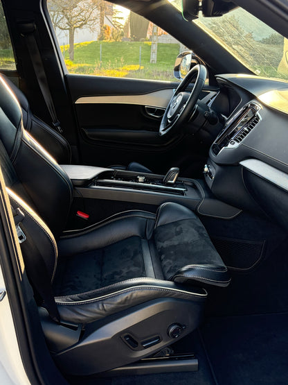 VOLVO XC90 T8 AWD 303 + 87ch R-Design Geartronic