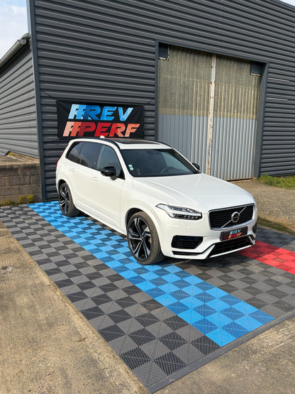 VOLVO XC90 T8 AWD 303 + 87ch R-Design Geartronic
