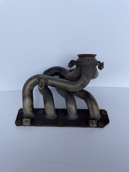 Collecteur d'échappement EW10J4S