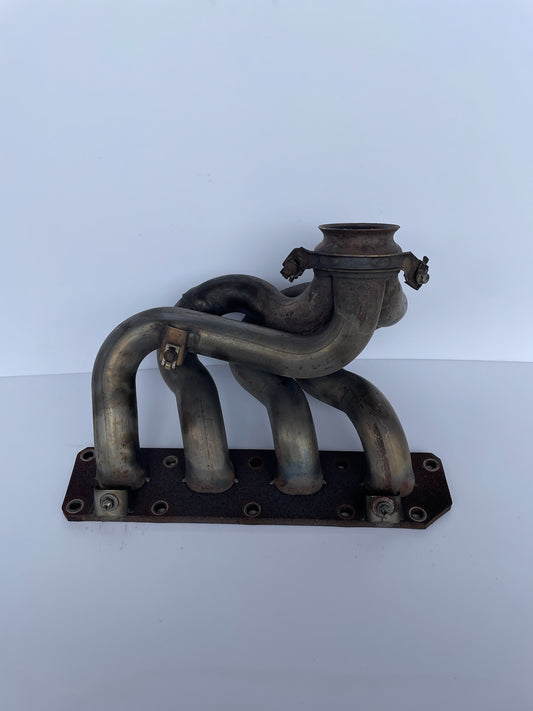 Collecteur d'échappement EW10J4S