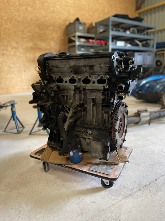 Moteur EW10J4S RÉVISÉ