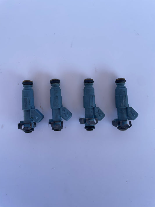 Injecteurs origine RC