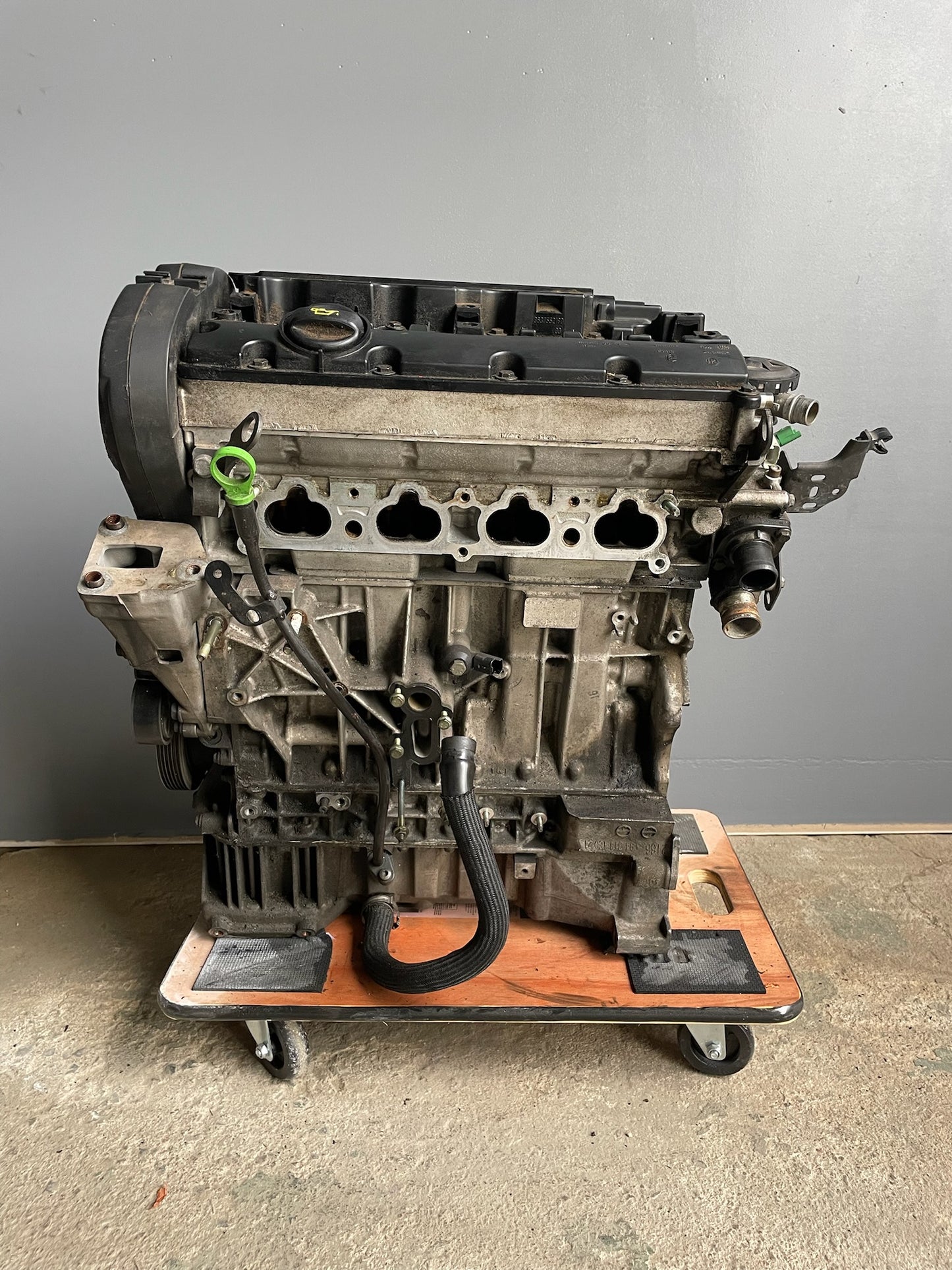 Moteur EW10J4S OCCASION / RÉVISÉ