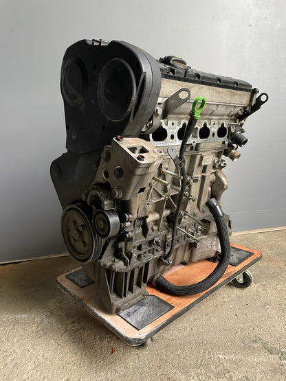 Moteur EW10J4S OCCASION / RÉVISÉ