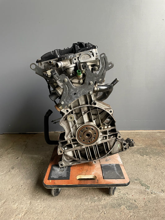 Moteur EW10J4S (206 RC) OCCASION