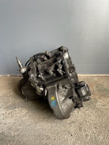 Boite de vitesse 206 RC BE4/5 OCCASION / RÉVISÉE