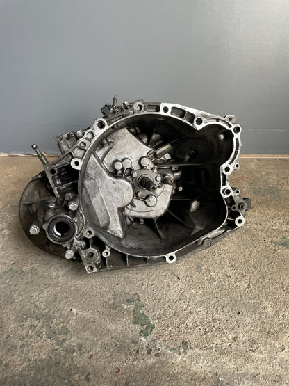 Boite de vitesse 206 RC BE4/5 OCCASION / RÉVISÉE