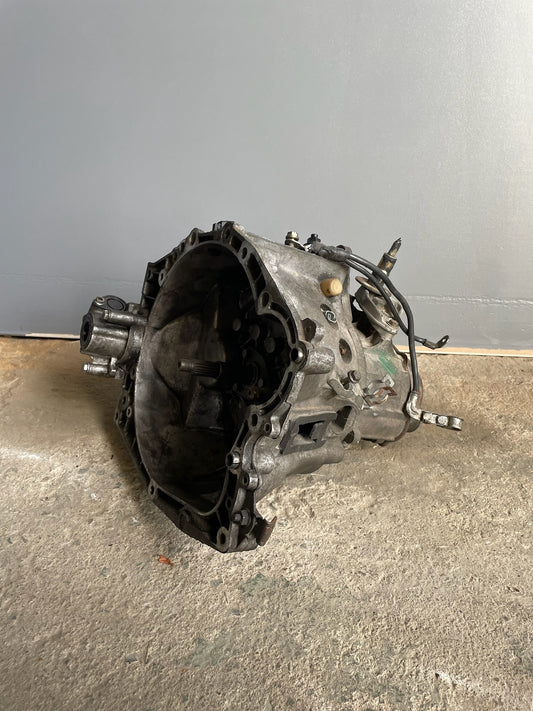 Boite de vitesse 206 RC BE4/5 OCCASION