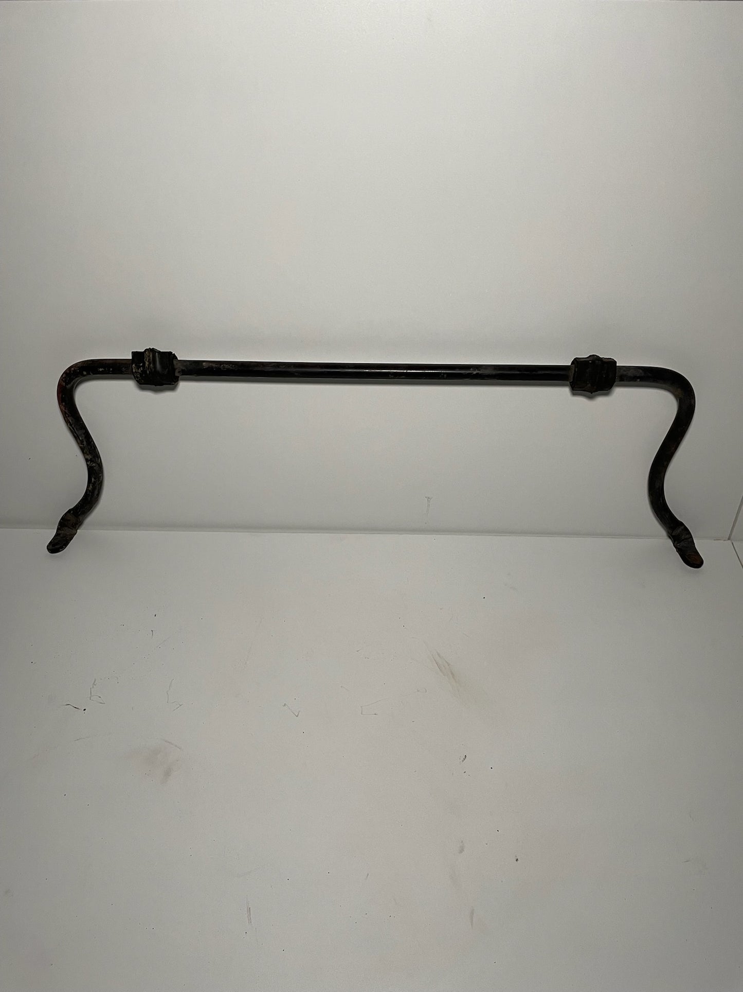 Barre stabilisatrice 206 RC