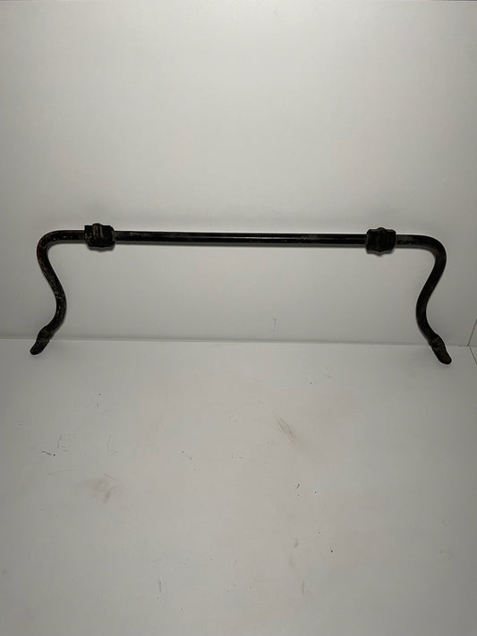 Barre stabilisatrice 206 RC