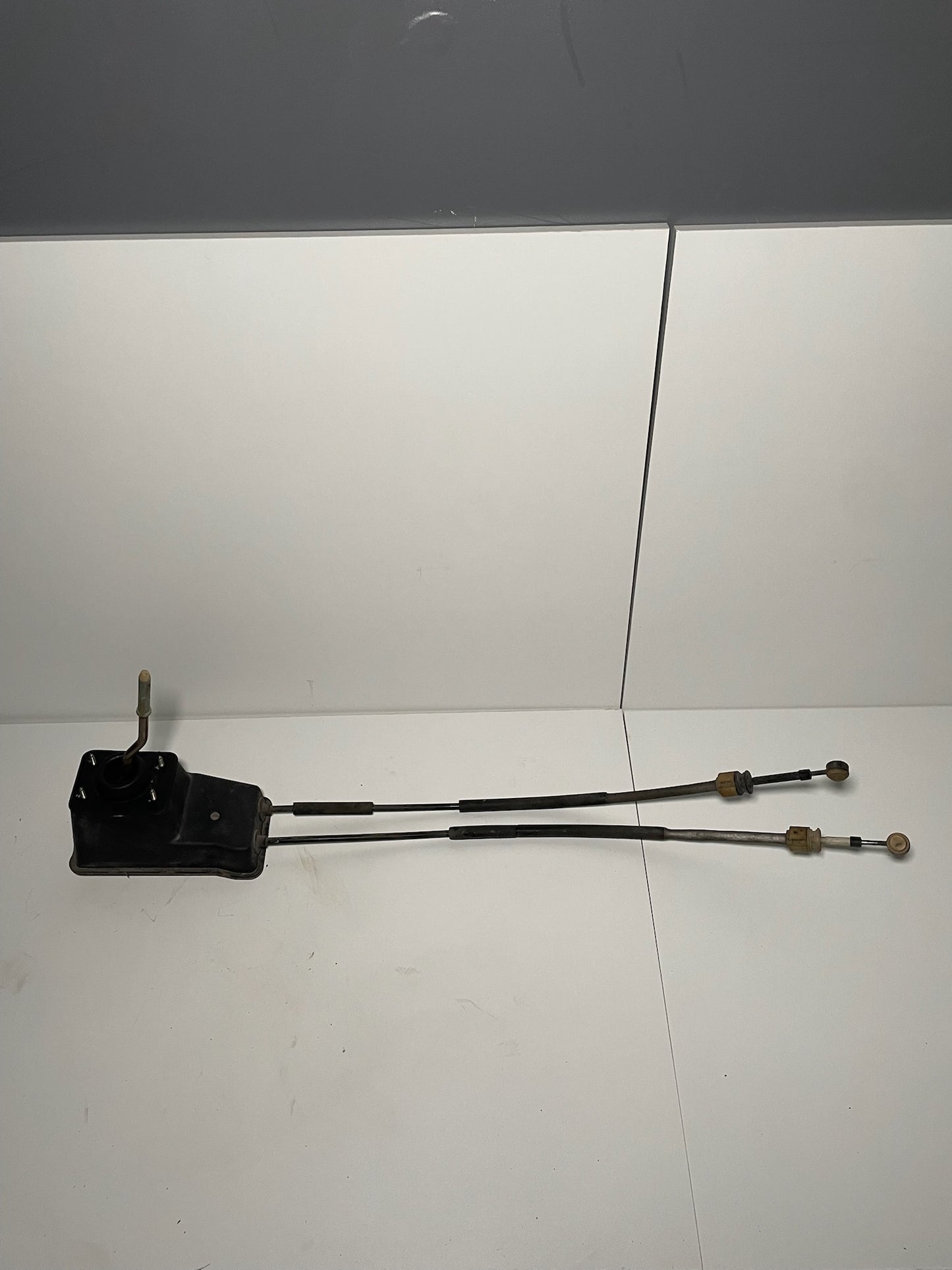 Commande à câble 206 RC PH1